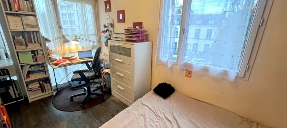 Studio in Rennes, France No. 55876 2