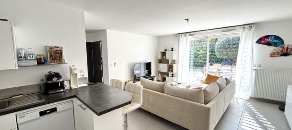 2 bedrooms Apartment in Baillargues, France No. 279022 3