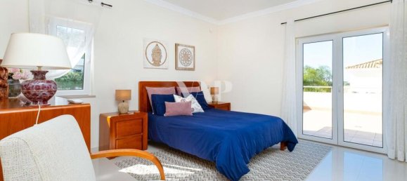 Вилла с 5 спальнями в Албуфейра, Португалия № 98592 20