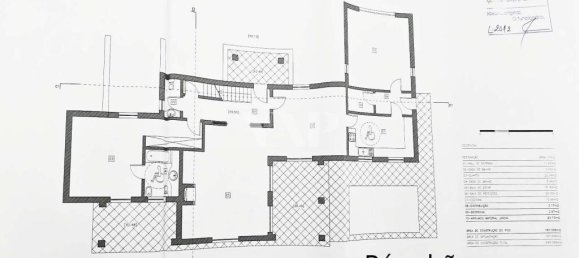 Вилла с 5 спальнями в Албуфейра, Португалия № 98592 42