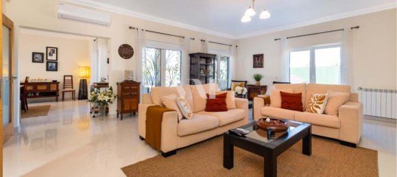 Вилла с 5 спальнями в Албуфейра, Португалия № 98592 9