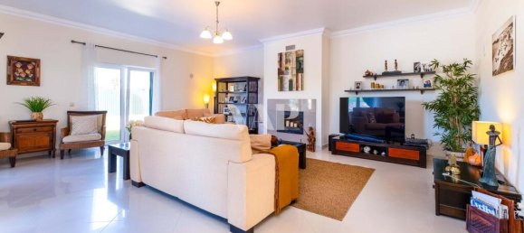 Вилла с 5 спальнями в Албуфейра, Португалия № 98592 3