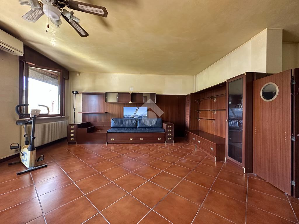 3 غرف نوم شقة في Treviso, Italy رقم 377655