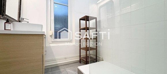 Квартира с 2 спальнями в Реймс, Франция № 45391 5