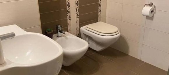 4 Schlafzimmer Wohnung in Villa San Giovanni, Italy, Nr. 151381 12