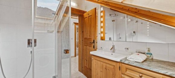 3 Schlafzimmer Wohnung in Kitzbühel, Austria, Nr. 257717 8