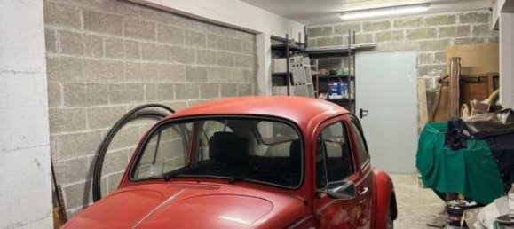 3 rooms Apartment in Serra Riccò, Italy No. 39389 12