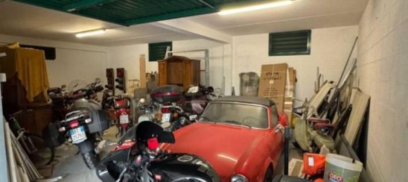 3 rooms Apartment in Serra Riccò, Italy No. 39389 11