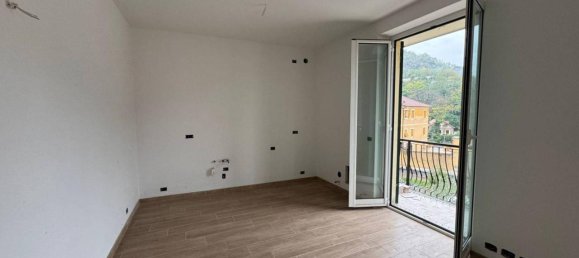 3 rooms Apartment in Serra Riccò, Italy No. 39389 16