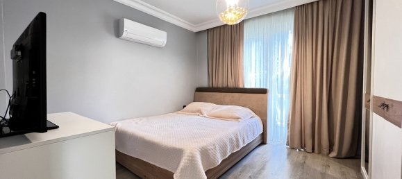 Вилла 4+1 в Каргыджак, Турция № 7033 27