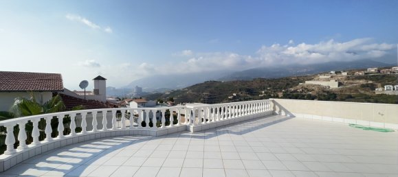 Вилла 4+1 в Каргыджак, Турция № 7033 15