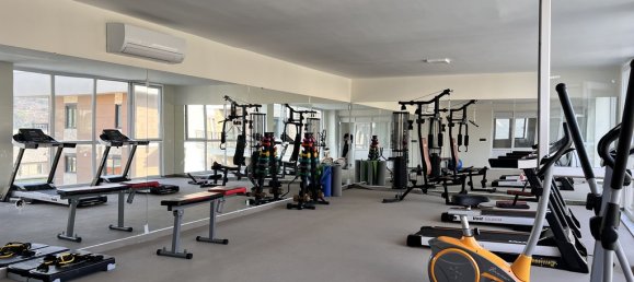 Вилла 4+1 в Каргыджак, Турция № 7033 20