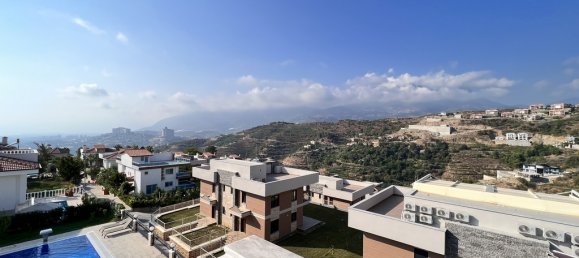 Вилла 4+1 в Каргыджак, Турция № 7033 12