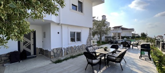 Вилла 4+1 в Каргыджак, Турция № 7033 18