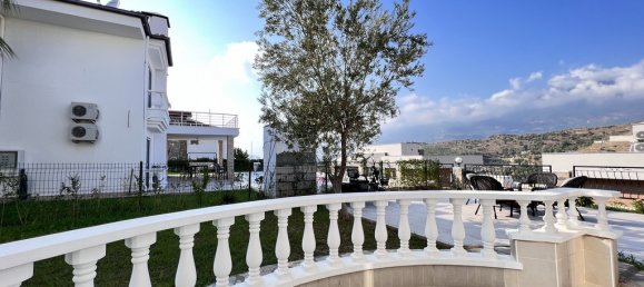 Вилла 4+1 в Каргыджак, Турция № 7033 4