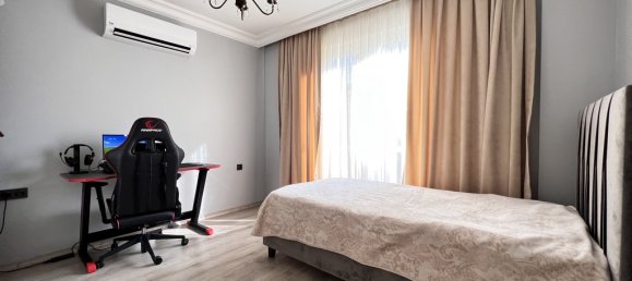 Вилла 4+1 в Каргыджак, Турция № 7033 11