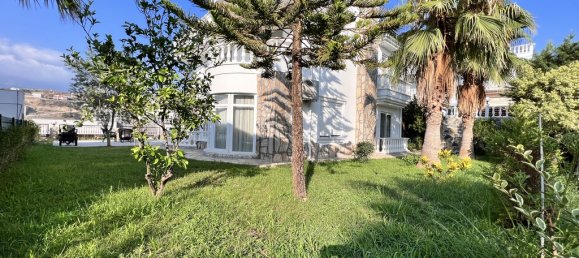 Вилла 4+1 в Каргыджак, Турция № 7033 14