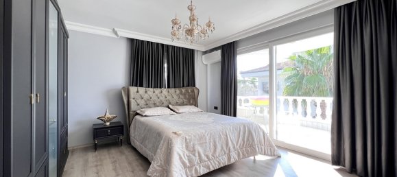 Вилла 4+1 в Каргыджак, Турция № 7033 9