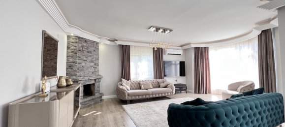 Вилла 4+1 в Каргыджак, Турция № 7033 25