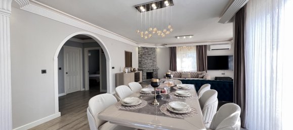 Вилла 4+1 в Каргыджак, Турция № 7033 22