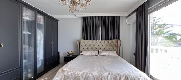 Вилла 4+1 в Каргыджак, Турция № 7033 10