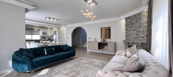 Вилла 4+1 в Каргыджак, Турция № 7033 26