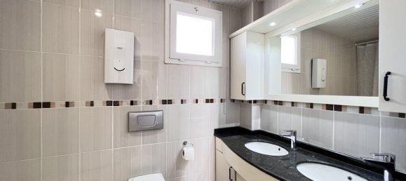 Вилла 4+1 в Каргыджак, Турция № 7033 5