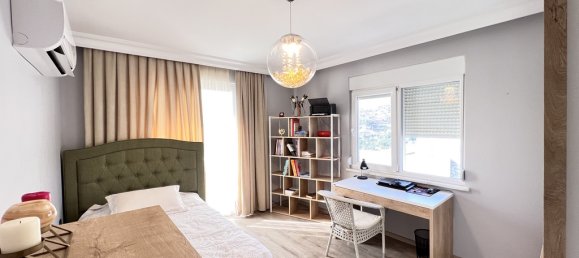 Вилла 4+1 в Каргыджак, Турция № 7033 3