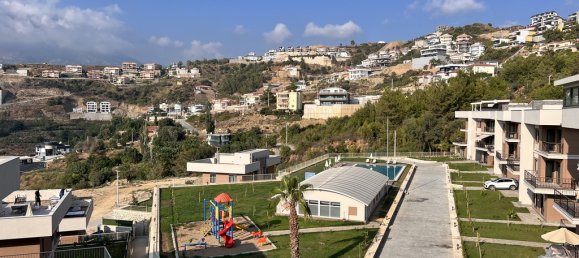 Вилла 4+1 в Каргыджак, Турция № 7033 19