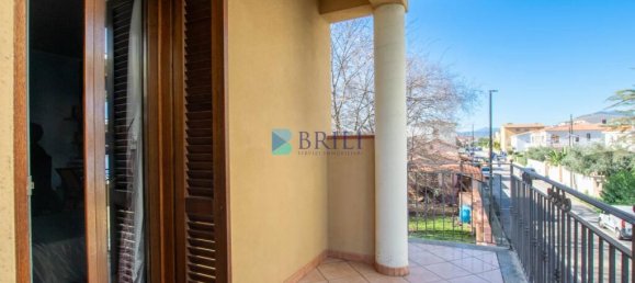 Apartamento de 3 dormitorios en Olbia, Italy No. 326996 25