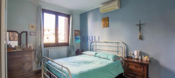 Apartamento de 3 dormitorios en Olbia, Italy No. 326996 13