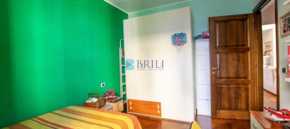 Apartamento de 3 dormitorios en Olbia, Italy No. 326996 22