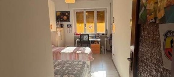 Квартира с 5 комнатами в Пистоя, Италия № 45981 29