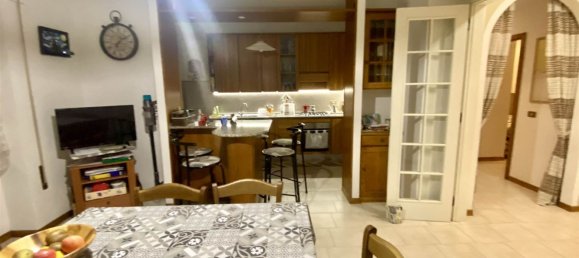 Квартира с 5 комнатами в Пистоя, Италия № 45981 13