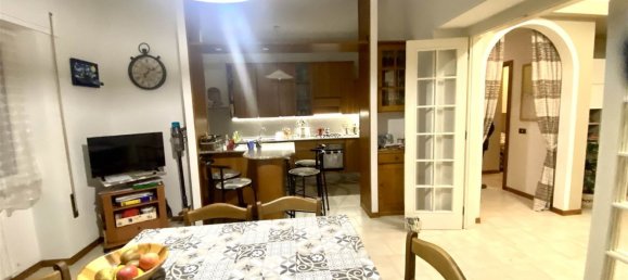 Квартира с 5 комнатами в Пистоя, Италия № 45981 19