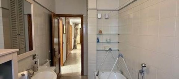 Квартира с 5 комнатами в Пистоя, Италия № 45981 41