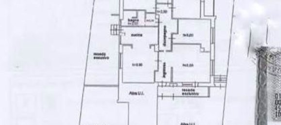 Квартира с 5 комнатами в Пистоя, Италия № 45981 47