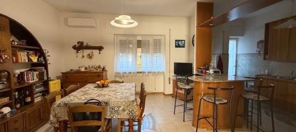 Квартира с 5 комнатами в Пистоя, Италия № 45981 14