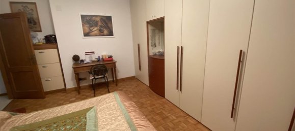 Квартира с 5 комнатами в Пистоя, Италия № 45981 37