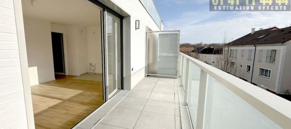 1 chambre Appartement à Asnières-sur-Seine, France No. 123132 8