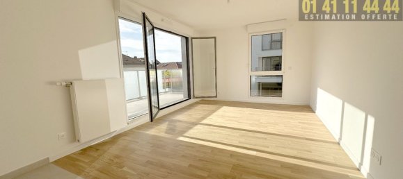 1 chambre Appartement à Asnières-sur-Seine, France No. 123132 4