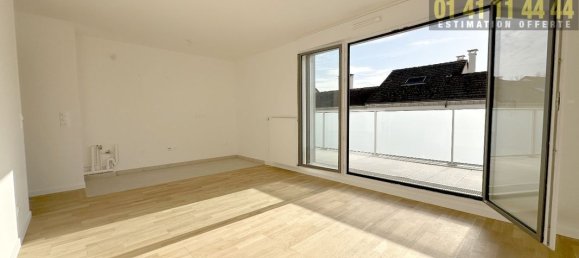 1 chambre Appartement à Asnières-sur-Seine, France No. 123132 3