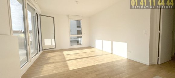 1 chambre Appartement à Asnières-sur-Seine, France No. 123132 2