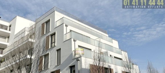 1 chambre Appartement à Asnières-sur-Seine, France No. 123132 9