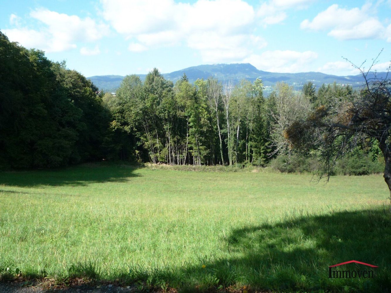  Land in Kumberg, Austria No. 137514