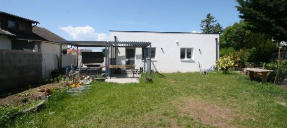 Bungalow de 4 dormitorios en Wiener Neustadt, Austria No. 131176 20