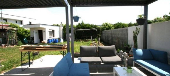 Bungalow de 4 dormitorios en Wiener Neustadt, Austria No. 131176 19