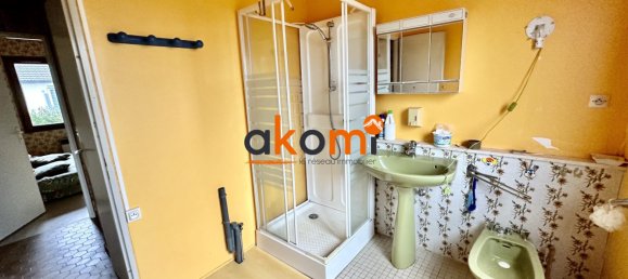 Дом с 4 спальнями в Бламон, Франция № 68910 13