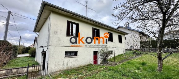 Дом с 4 спальнями в Бламон, Франция № 68910 6