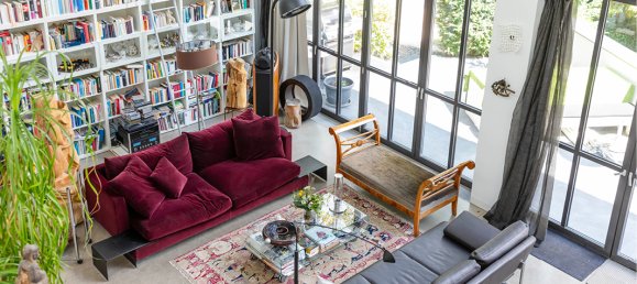 7غرفة فيلا في Offenbach am Main, Germany رقم 243456 19